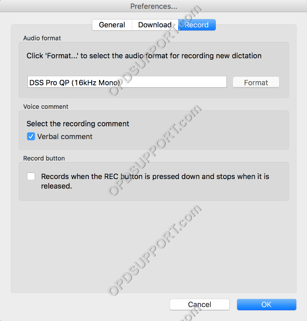 player for mac free download